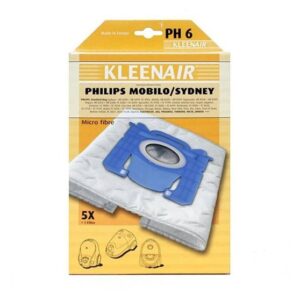 pak stofzak AEG / Philips S-bag kleenair