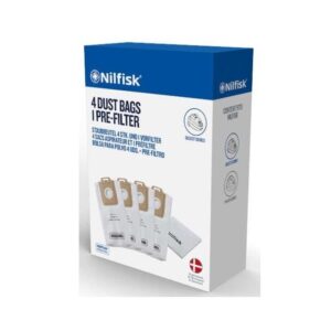 pak stofzak Nilfisk Power / Select origineel