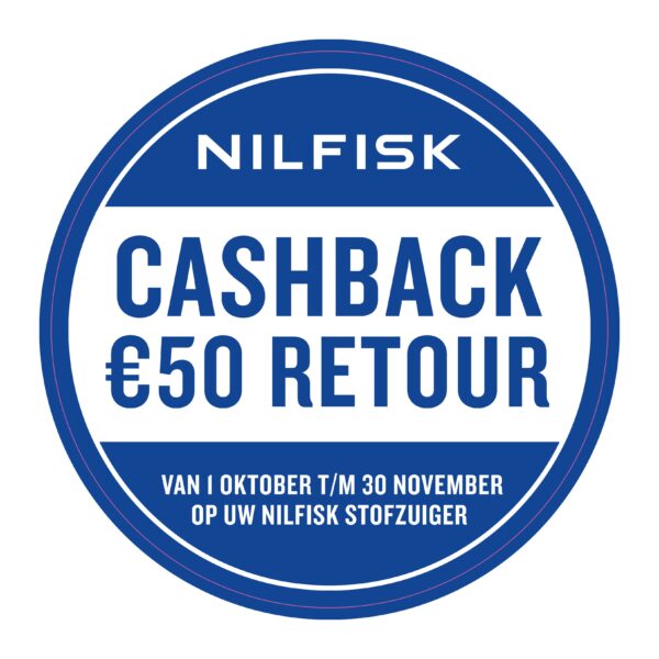 Nilfisk stofzuiger VP 930 C HEPA - Afbeelding 2