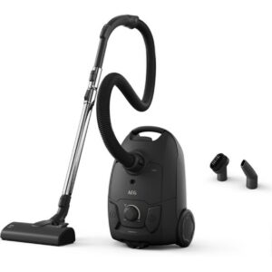AEG stofzuiger AB51C1GG graphite grey