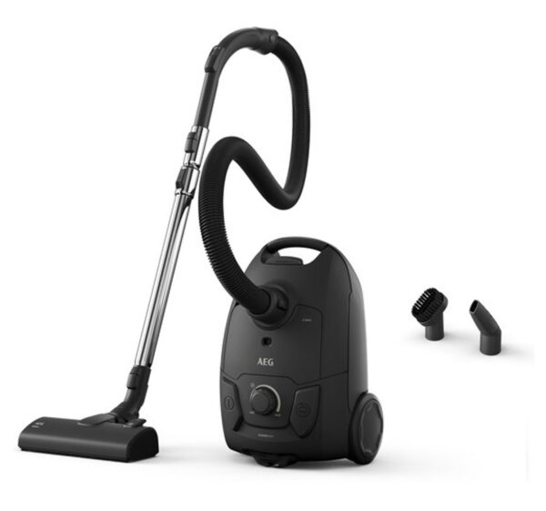 AEG stofzuiger AB51C1GG graphite grey