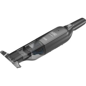 Black & Decker kruimelzuiger HLVC320B11