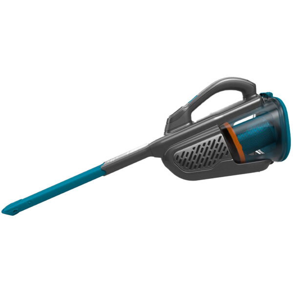Black & Decker kruimelzuiger BHHV520BF - Afbeelding 5