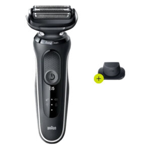 Braun scheerapparaat 51-W1200S
