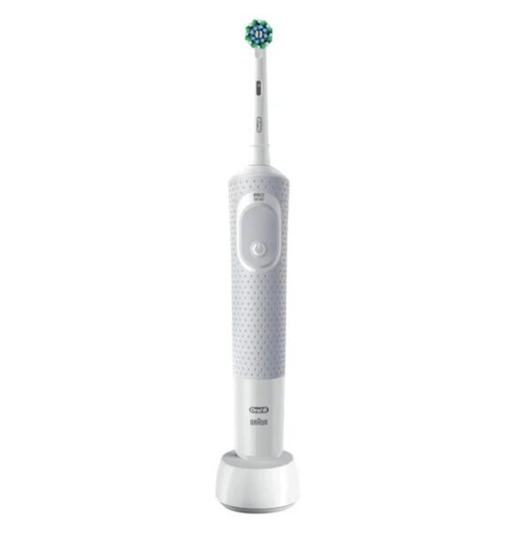 Oral-B tandenborstel D100.413 Vitality 100 wit