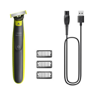Philips scheerapparaat OneBlade QP2724
