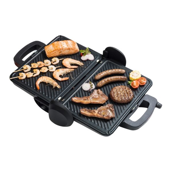 Bestron contactgrill ACG380 - Afbeelding 3