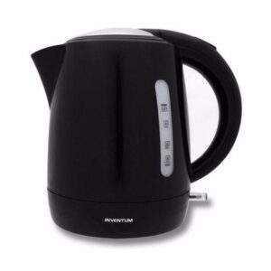 Inventum waterkoker HW212 zwart