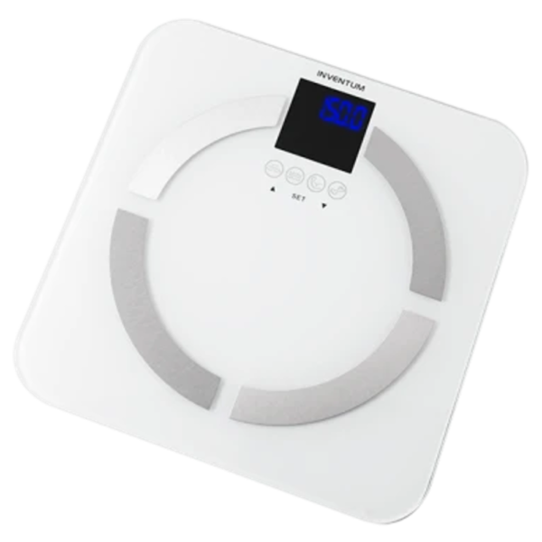 Inventum personenweegschaal PW720BG