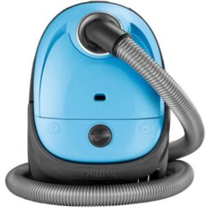 Nilfisk stofzuiger One LBB10P05A-HB15 lichtblauw