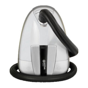 Nilfisk stofzuiger Select WCL13P08A1-HFN wit