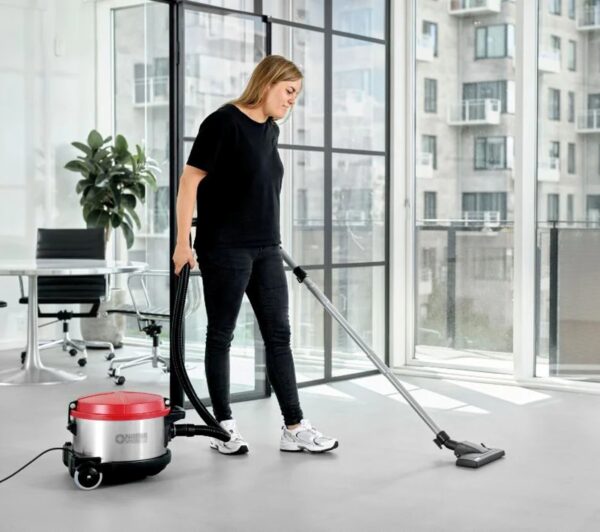 Nilfisk stofzuiger VP 930 C HEPA - Afbeelding 5