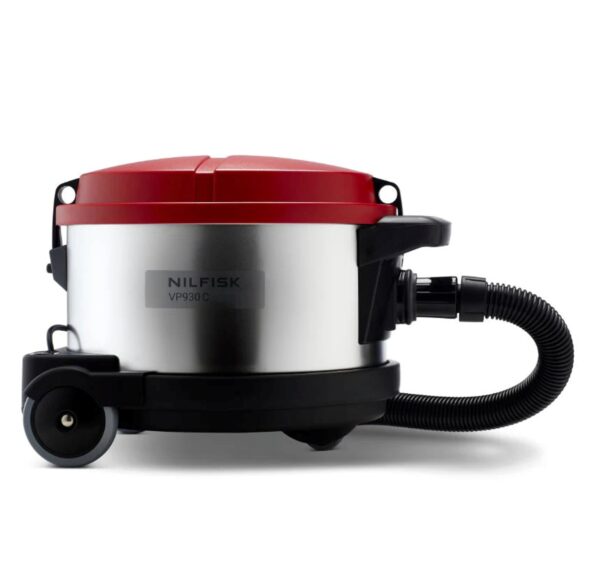 Nilfisk stofzuiger VP 930 C HEPA - Afbeelding 3