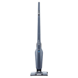 Nilfisk steel/kruimelzuiger Easy 20V blauw