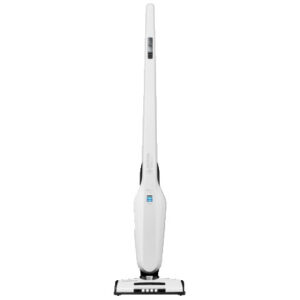 Nilfisk steel/kruimelzuiger Easy 36V wit