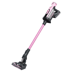 Numatic steelstofzuiger Hetty Quick HTY100P roze