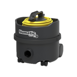 Numatic stofzuiger ReFlo ERP180 met 15m. snoer