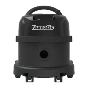 Numatic stofzuiger PPR170-11 zwart