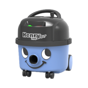 Numatic stofzuiger Henry Next HVN201 blauw