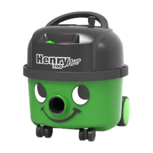 Numatic stofzuiger Henry Next HVN202 groen