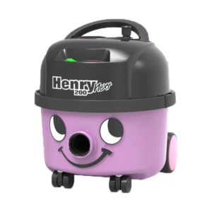 Numatic stofzuiger Henry Next HVN204 lavendel