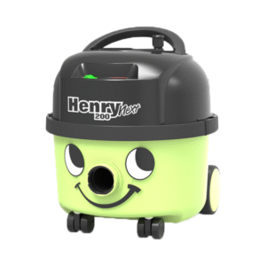 Numatic stofzuiger Henry Next HVN205 appelgroen