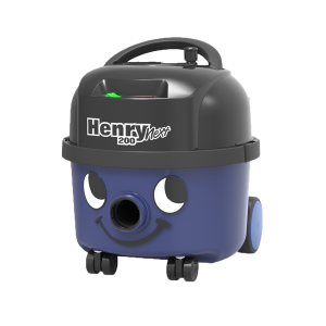 Numatic stofzuiger Henry Next HVN206 royal blue