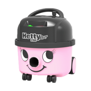Numatic stofzuiger Hetty Next HVN208 roze