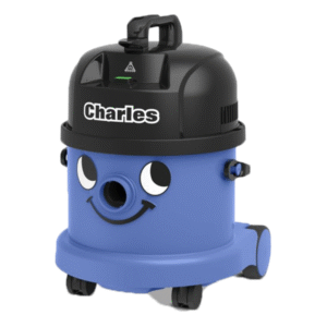 Numatic stofzuiger Charles CVC-371