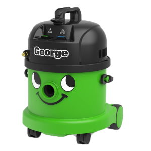Numatic extractie reiniger George GVE-372