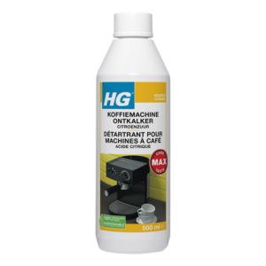 HG reiniging en onderhoud