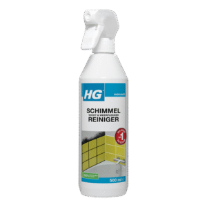 HG schimmel-, vocht- & weerplekkenreiniger