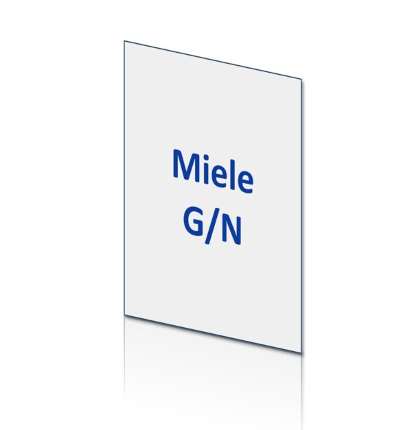 pak stofzak Miele GN origineel
