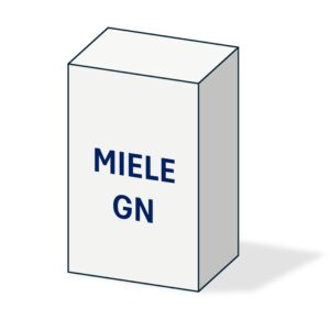 pak stofzak Miele GN origineel