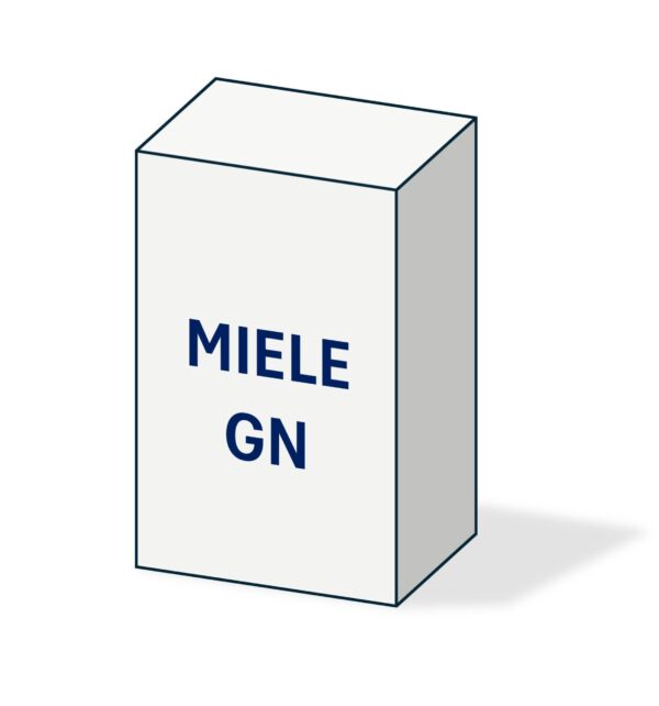 pak stofzak Miele GN origineel
