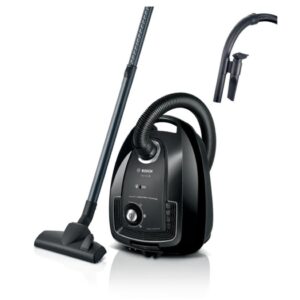 Bosch stofzuiger BGL38BA1 zwart