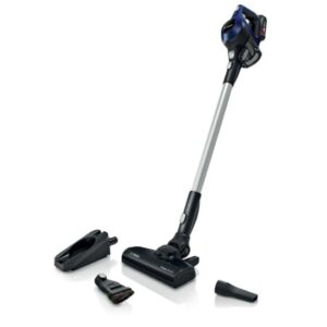 Bosch steelstofzuiger BCS611P4A blauw