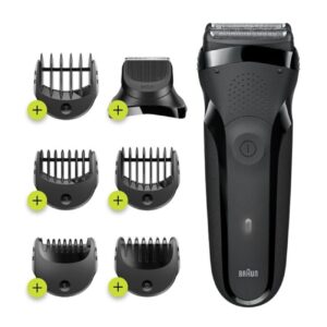 Braun scheerapparaat 300BT