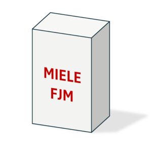 pak stofzak Miele FJM origineel