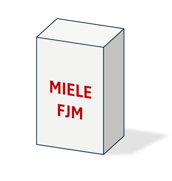 pak stofzak Miele FJM origineel