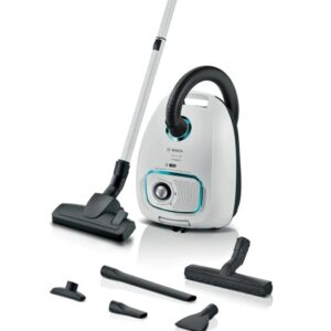 Bosch stofzuiger BGB41HYG1H wit