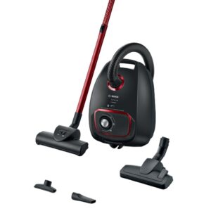 Bosch stofzuiger BGB41POW1 zwart