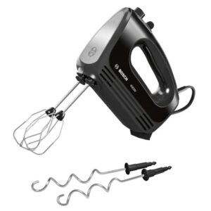 Bosch handmixer MFQ2420B zwart