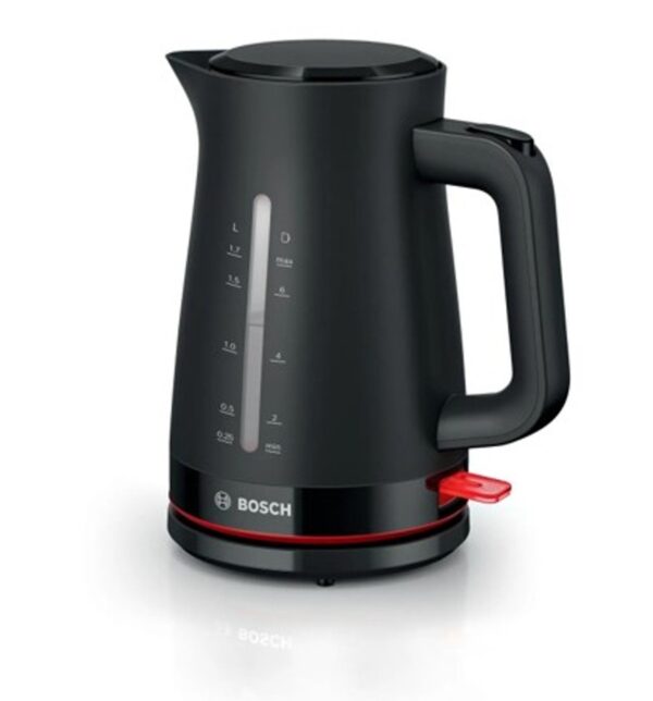Bosch waterkoker TWK3M123 zwart