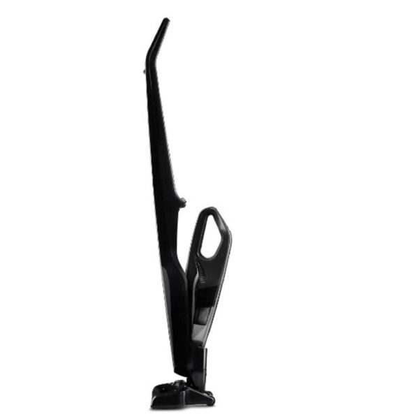Nilfisk steel/kruimelzuiger Easy 28V zwart - Afbeelding 3