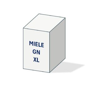 pak stofzak Miele GN XL origineel