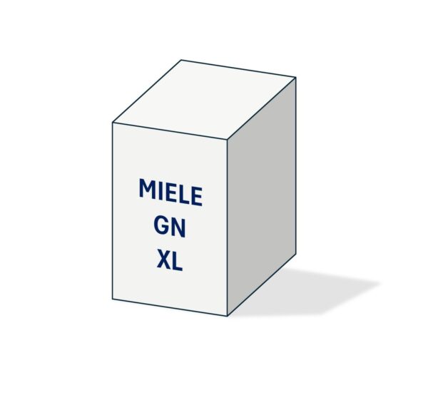 pak stofzak Miele GN XL origineel