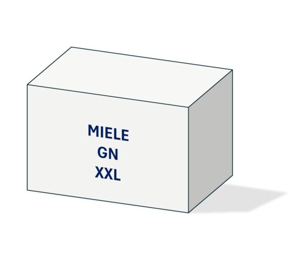pak stofzak Miele GN XXL origineel