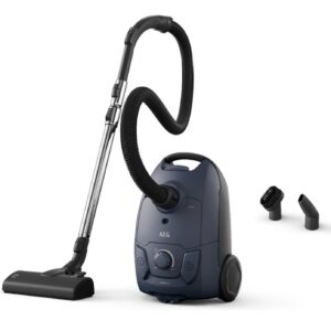 AEG stofzuiger AB51C1DB denim blue