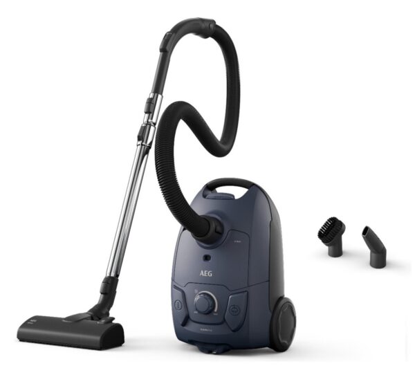AEG stofzuiger AB51C1DB denim blue